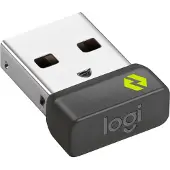 Logitech Logi Bolt Unifying Wireless Pour Mx Keys Combo