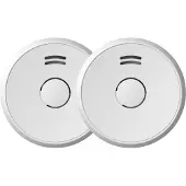 Profile SMOKE DETECTOR 120598 DUO