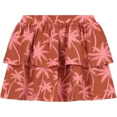 Shiwi Jupe rouille / rose ancienne
