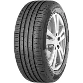 Continental Pneus d'été ContiPremiumContact 5 215/60R16 95H