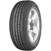 Continental Pneus 275/45 R20 110V CrossContact LX SPORT M+S SILENT XL