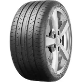 Fulda 245/35R19 93Y SportControl 2, version XL