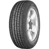 Continental Pneus été CrossContact LX Sport SSR ( 235/55 R19 101H EVc, MOE, runflat )