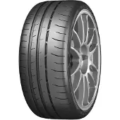 Goodyear Pneus d'été Eagle F1 SuperSport R 265/30R20 XL 94Y