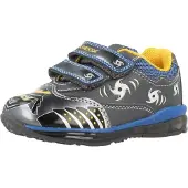 Geox B Todo B. C Con Luces Couleur Gris
