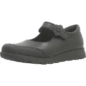 Pablosky Ballerines enfant 334010 filles - Noir - 34