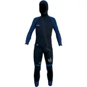 Seland Aneto Canyoning Jacket Bleu 3XL Homme