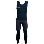 Seland Escalo Canyoning Neoprene Suit Noir 3XL Homme
