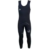 Seland Aneto Canyoning Neoprene Suit Noir L Homme