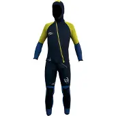 Seland Aneto Canyoning Jacket Noir S Homme
