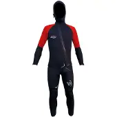Seland Zalama Canyoning Jacket Noir XL Homme