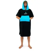 Surflogic Poncho Logo