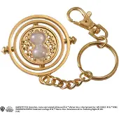 Noble Collection Porte-clés Harry Potter Time Turner