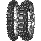 Mitas Terra Force-Ef Super (Yellow) 90/90 - 21 Tt 54R Front