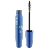 Catrice Mascara Waterproof 010 Blackest Black, 11ml