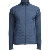 Tenson Veste Tenson Men TXlite Hybrid Zip Dark Blue-M