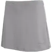 Reece fondamental jupe - gris