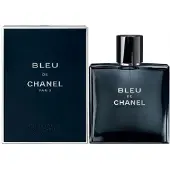 Chanel Bleu De EAU DE TOILETTE VAPORISATEUR 50 ML