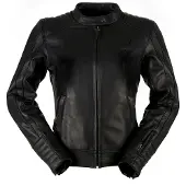 Furygan Shana Veste en cuir de moto