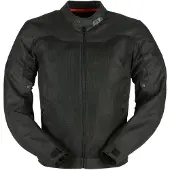 Furygan Jack Mistral Evo 3 Black