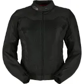 Furygan Jack Mistral Lady Evo 3 Black