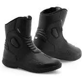 REV'IT! Fuse H2O Noir Bottes Taille 48