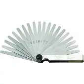 Stahlwille 11095-11097 Jauges de précision no 11095/13 (10 cm)