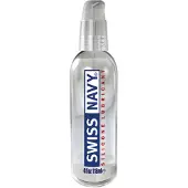 Swiss Navy Snsl4 118ml Lubricant Clair