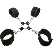 Fetish Fantasy EXTREME HOG TIE KIT