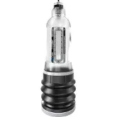 Bathmate Hydromax 7 Wide Boy - pompe hydropneumatique (transparente)