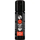 Eros - Lubrifiant anal - Base d'eau - 100ml