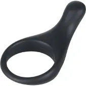 Dorcel Intense Pleasure - anneau pénien (gris)