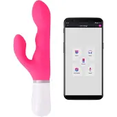 Lovense Nora - vibromasseur rechargeable