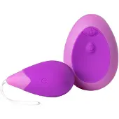 Fantasy For Her Remote Kegel Excite-Her Oeuf Vibrant 13 cm