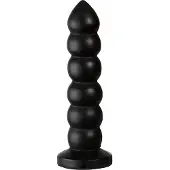 WAD Beyonder Plug Anal 31 cm - Noir