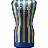 Tenga Premium Soft Case - masturbateur jetable