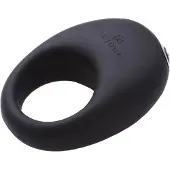 Je Joue Mio Anneau Vibrant Noir 1 pc(s) Vibrateur