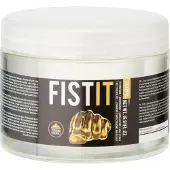 Fist It Lubrifiant à Base d'Eau 500 ml - Transparent