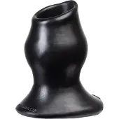 Oxballs Pig Hole 4 Plug Creux XL - Noir