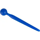 Penisplug You2Toys - Dilatateur Stop-Sperme - dilatateur à boule en silicone (bleu)