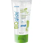 Joydivision BIOglide Anal gel lubrifiant conçus pour les rapports anaux 80 ml