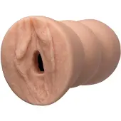 Doc Johnson Sophia Rossi Masturbateur - Nude