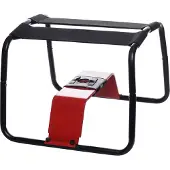 Lovebotz Bangin Bench Extreme Sex Stool - Noir