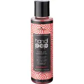 Sensuva - crème intime masturbateur homme - parfum fraise - 125ml