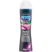Durex Perfect Glide - Lubrifiant Silicone (50ml)