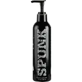 Spunk Lube Lubrifiant Hybride 236 ml - Transparent
