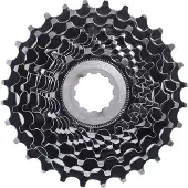 Xlc Primato Shimano Cassette Noir 9s / 16-25t