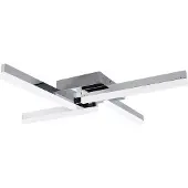 LINDBY - Patrik Plafonnier White