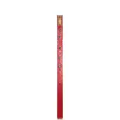 Ingo Maurer Suspension , One New Flame, dimmable, Rouge, Salon / séjour, Métal, Design