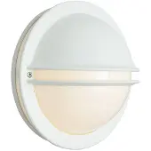 Norlys Luminaire Extérieur , Blanc, Terrasse, Aluminium